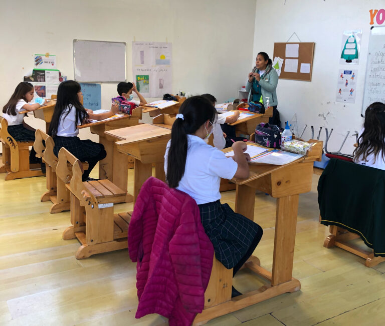 Educación básica