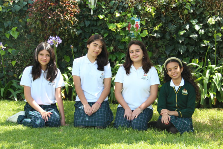 Conócenos - Naledsyel Schule